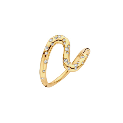 Serenelle Diamond Ring