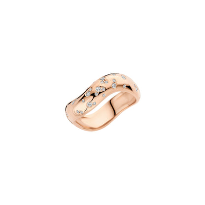 Astra Bold Diamond Ring