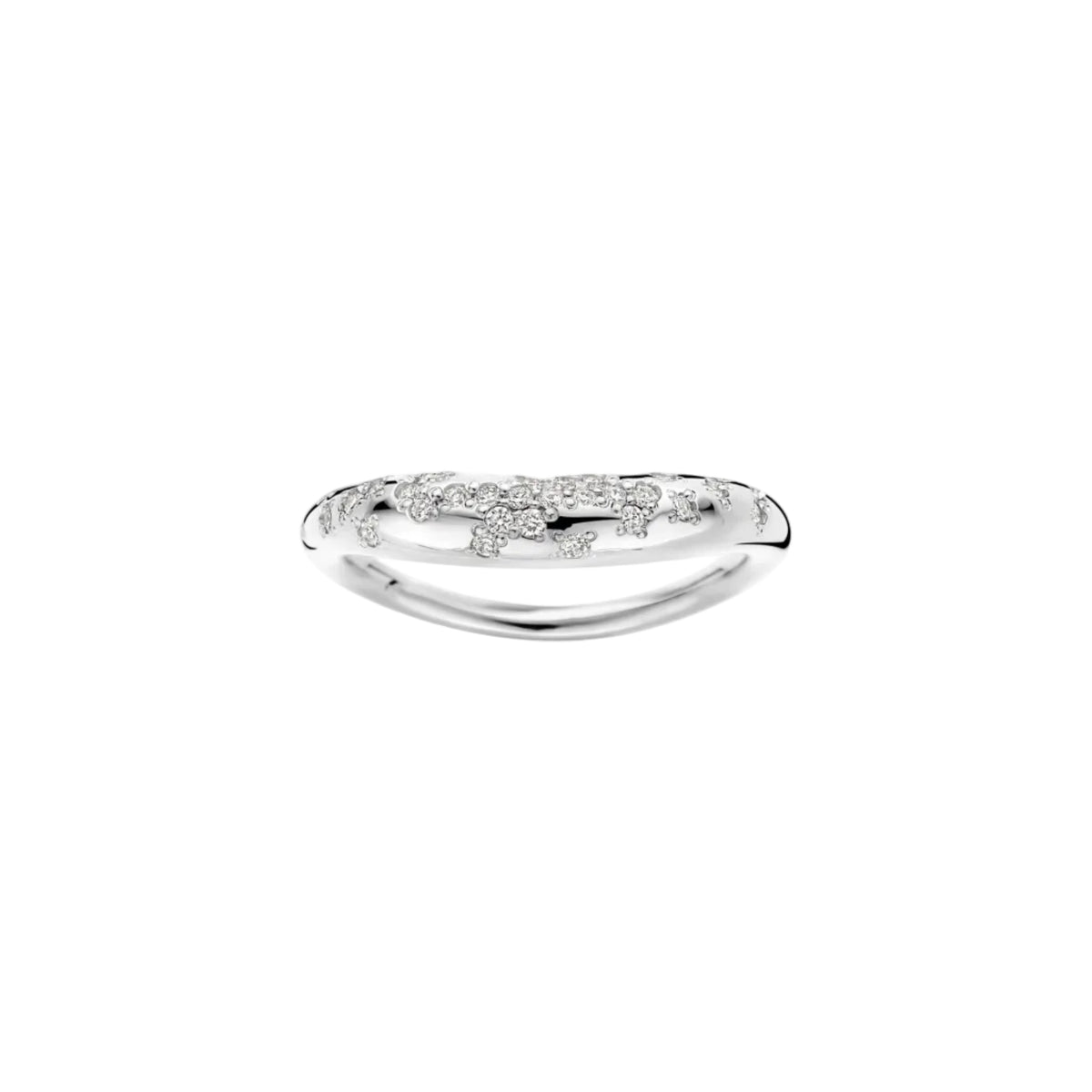 Astra Fine Diamond Ring