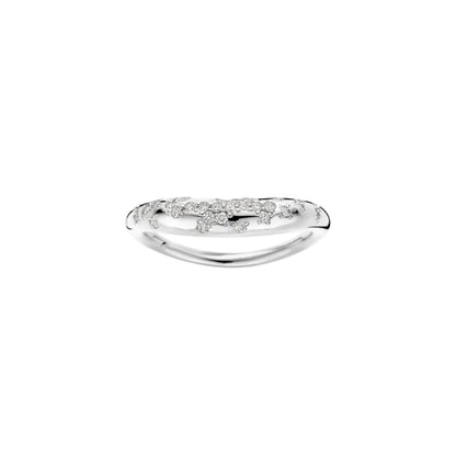 Astra Fine Diamond Ring