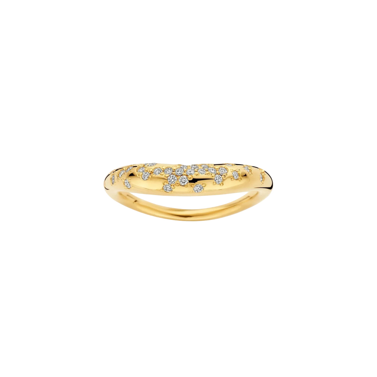 Astra Fine Diamond Ring