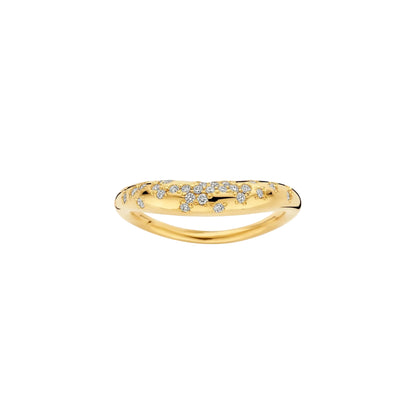 Astra Fine Diamond Ring