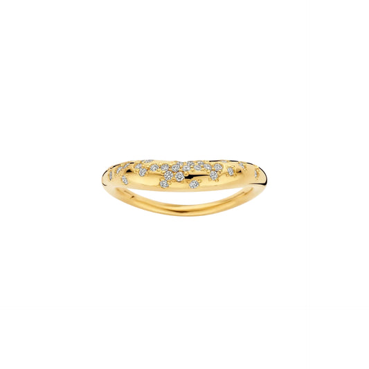 Astra Fine Diamond Ring