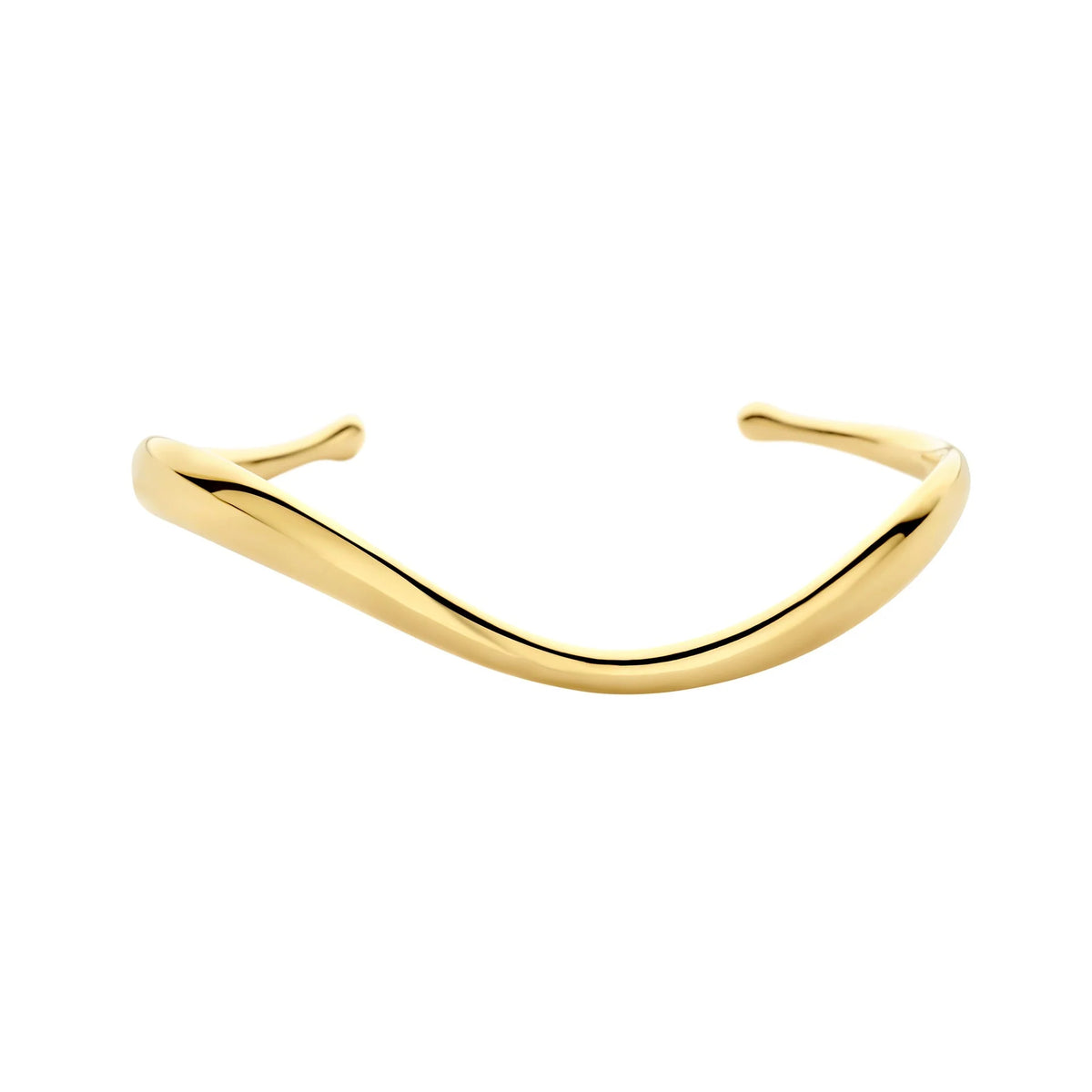 Astra Gold Bangle