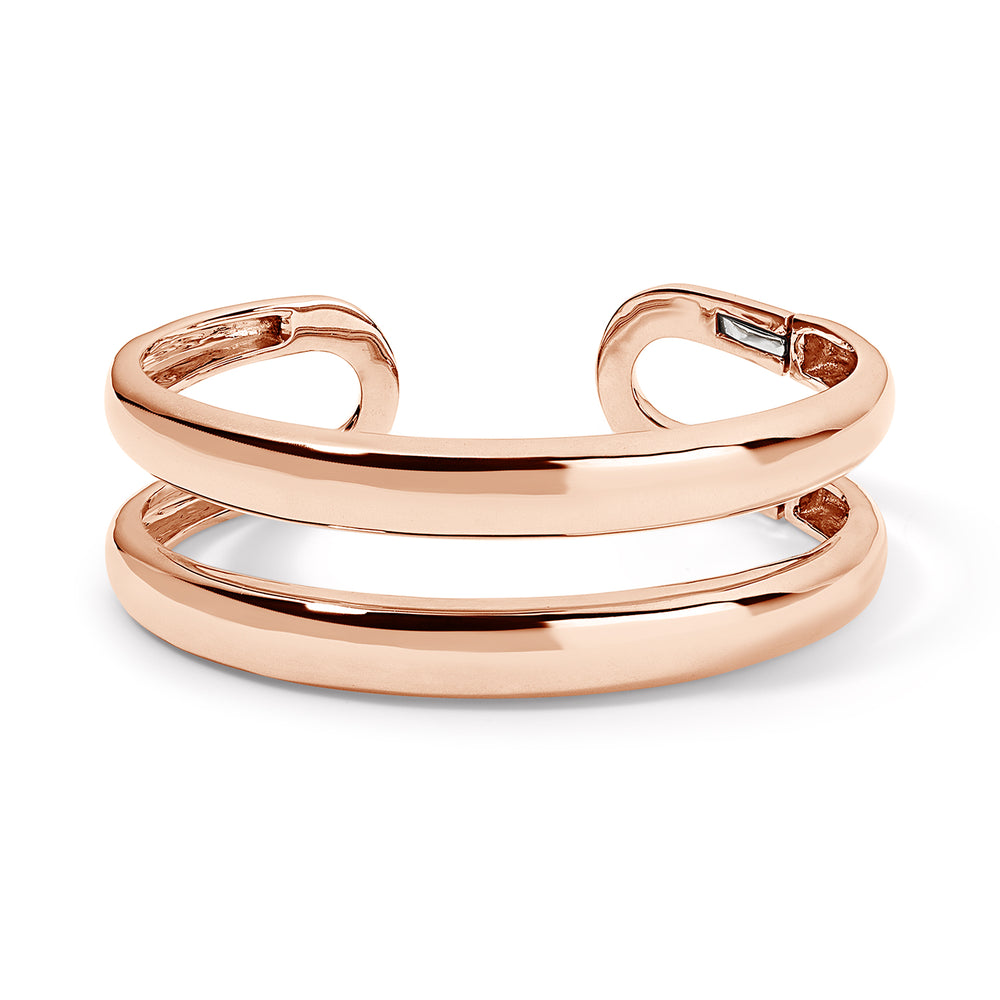 TIMELESS GOLD BANGLE