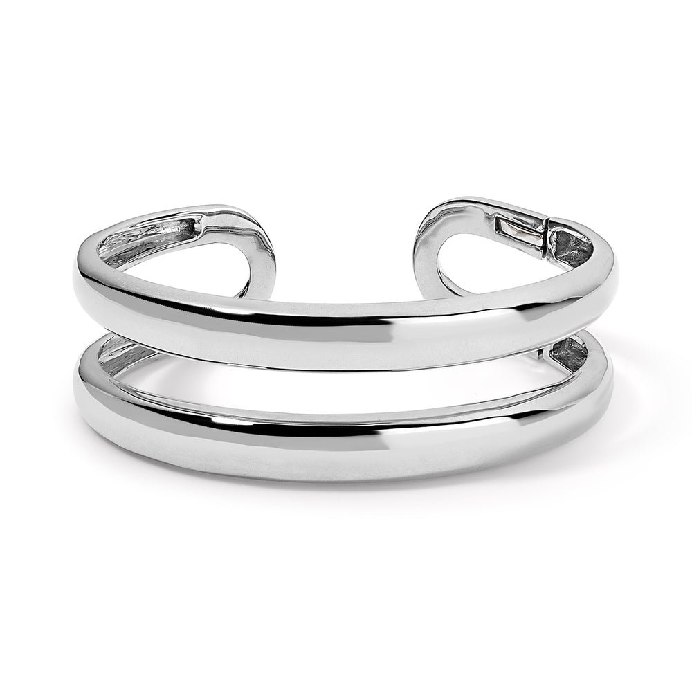 TIMELESS GOLD BANGLE