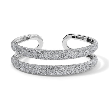 TIMELESS DIAMOND BANGLE