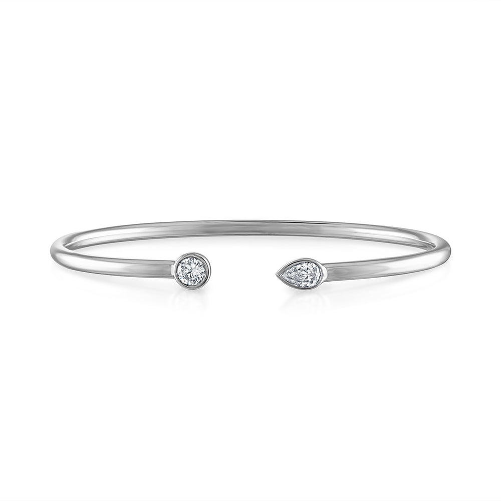 DIAMOND BANGLE