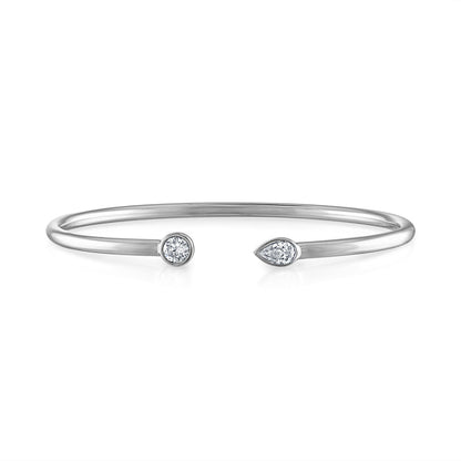 DIAMOND BANGLE