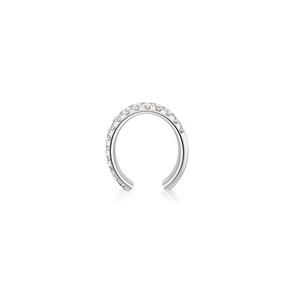 Lori Pave Diamond Ear Cuff