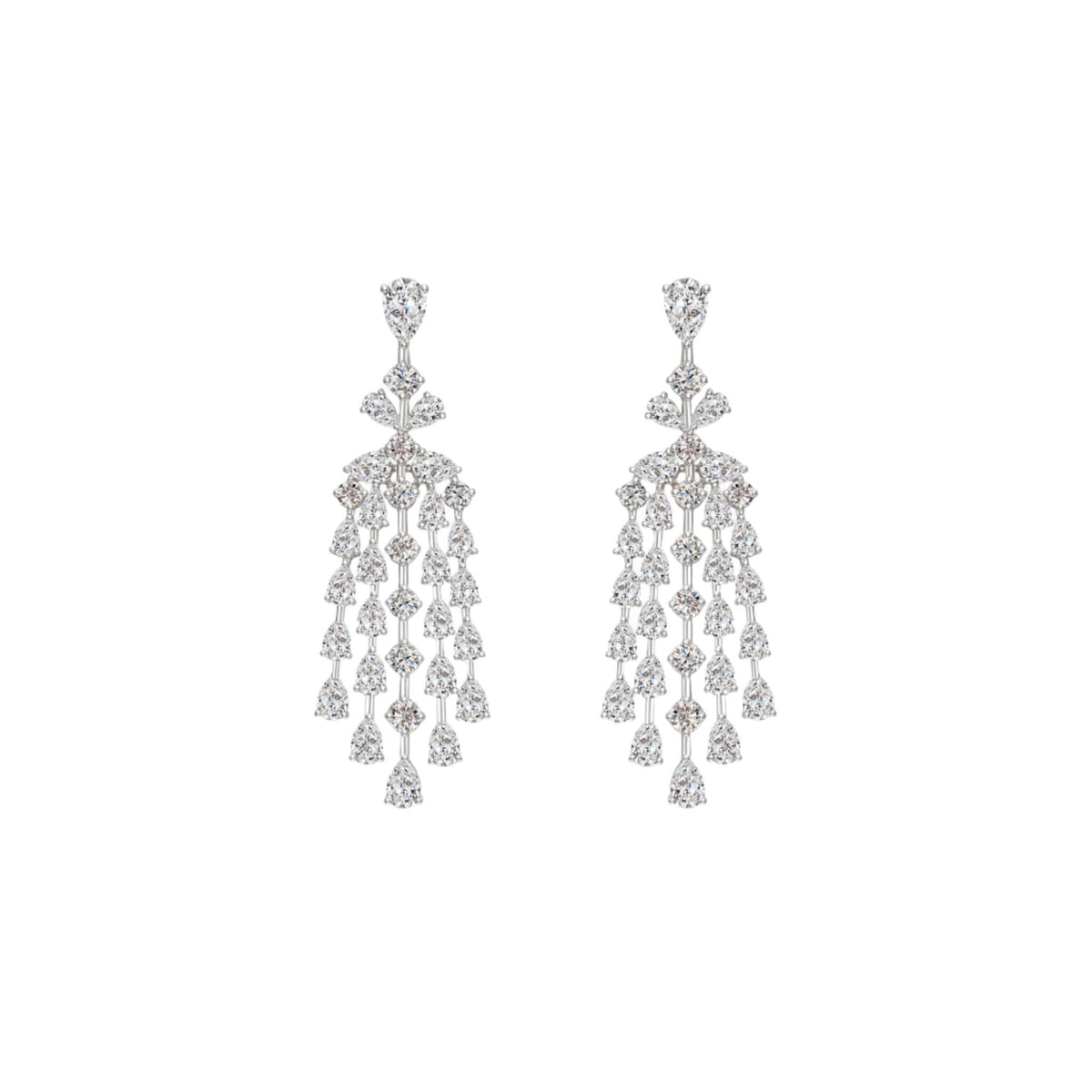 The Solenne Earrings