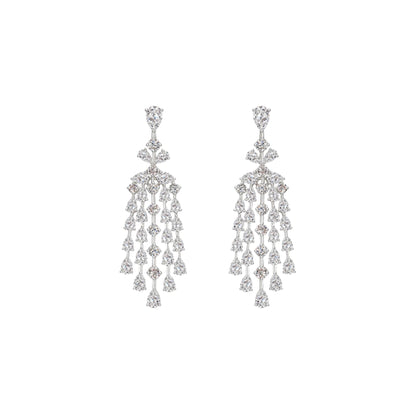 The Solenne Earrings