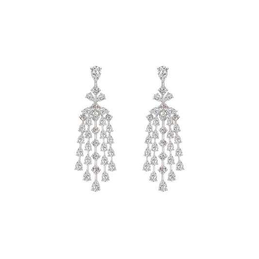 The Solenne Earrings