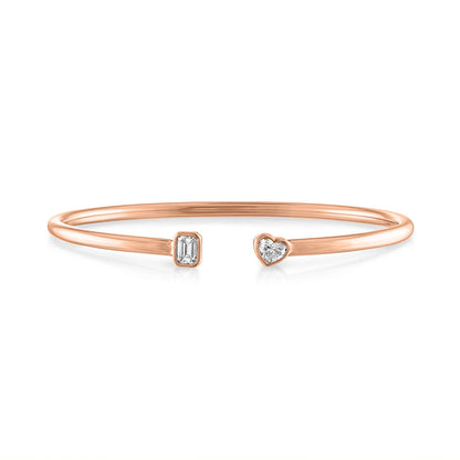 DIAMOND BANGLE