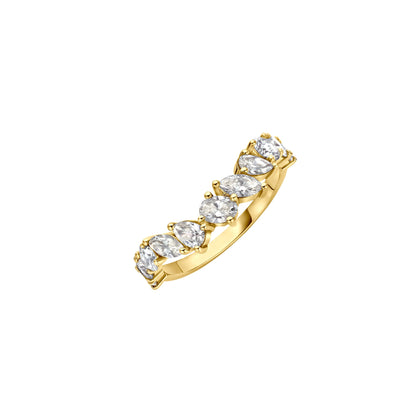Serena diamond Band
