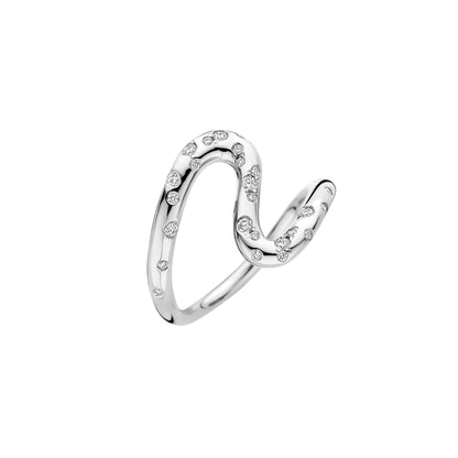 Serenelle Diamond Ring