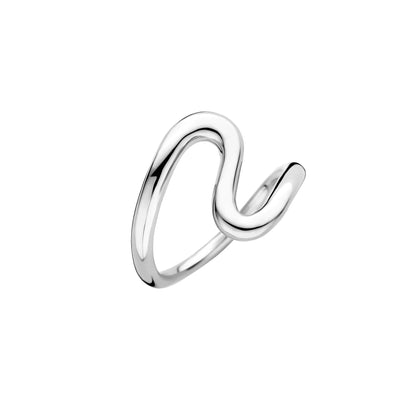 Serenelle Gold Ring
