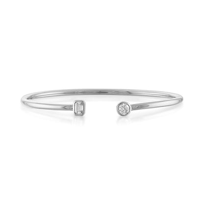 DIAMOND BANGLE