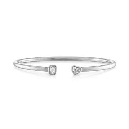 DIAMOND BANGLE