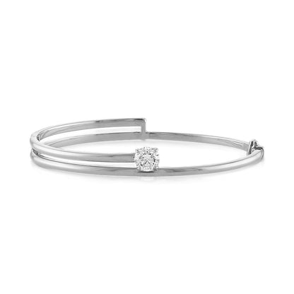 GOLD BANGLE