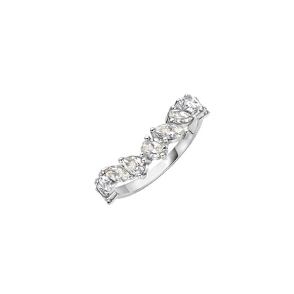 Serena diamond Band